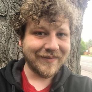 Meet your Posher, Thomas